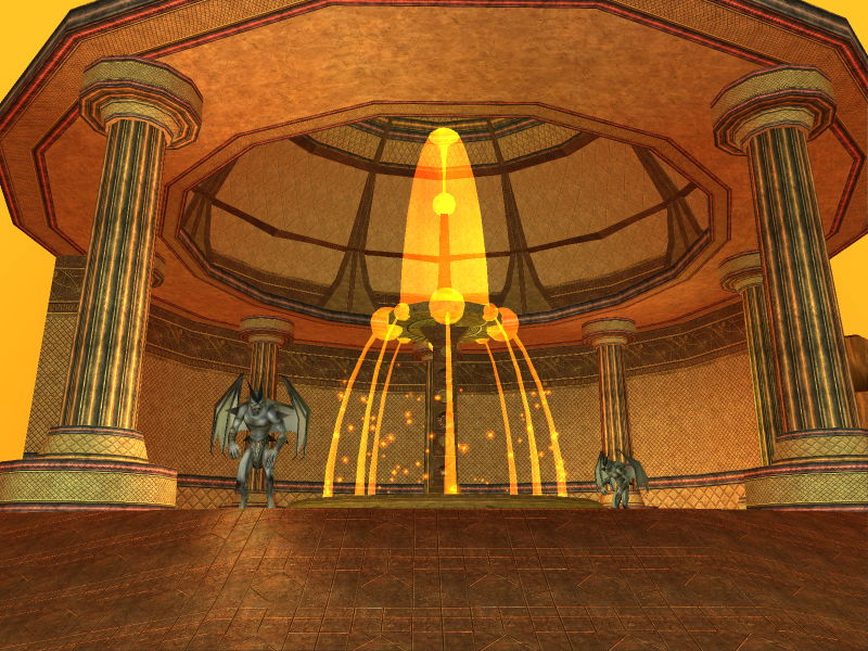 EverQuest: The Buried Sea - screenshot 10