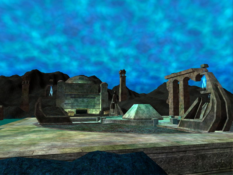 EverQuest: The Buried Sea - screenshot 8