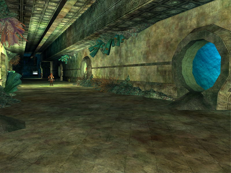 EverQuest: The Buried Sea - screenshot 7