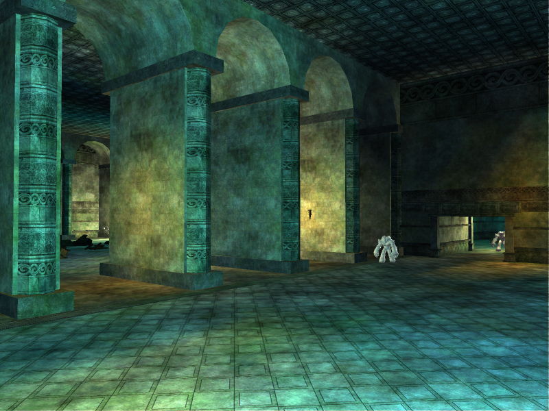 EverQuest: The Buried Sea - screenshot 6
