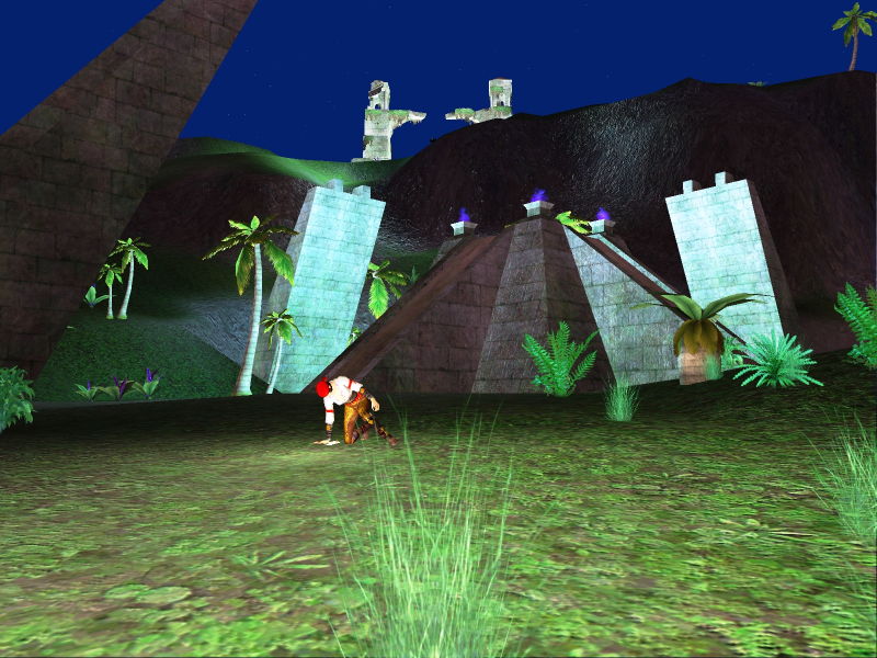 EverQuest: The Buried Sea - screenshot 3