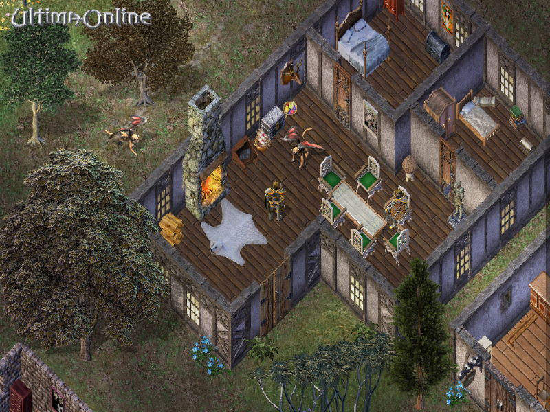Ultima Online: Kingdom Reborn - screenshot 14