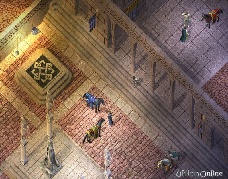 Ultima Online: Kingdom Reborn - screenshot 12