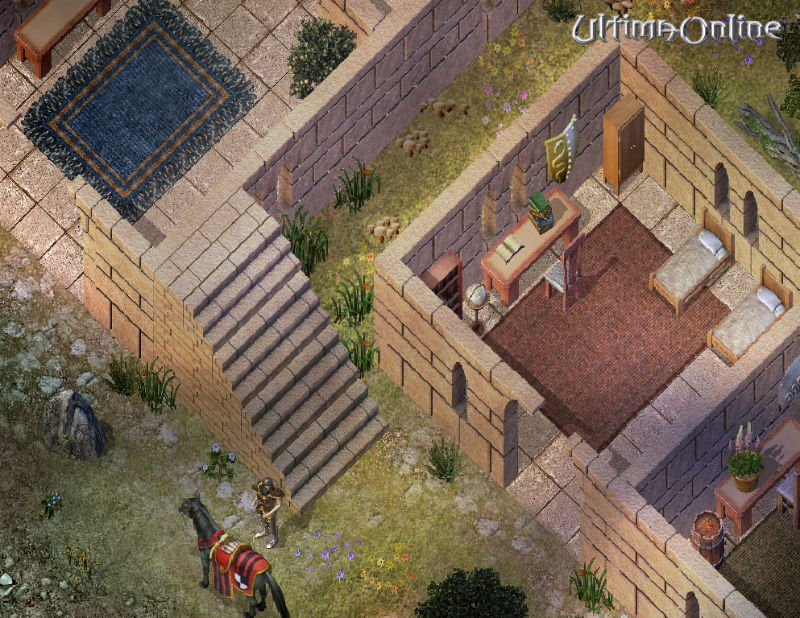 Ultima Online: Kingdom Reborn - screenshot 11