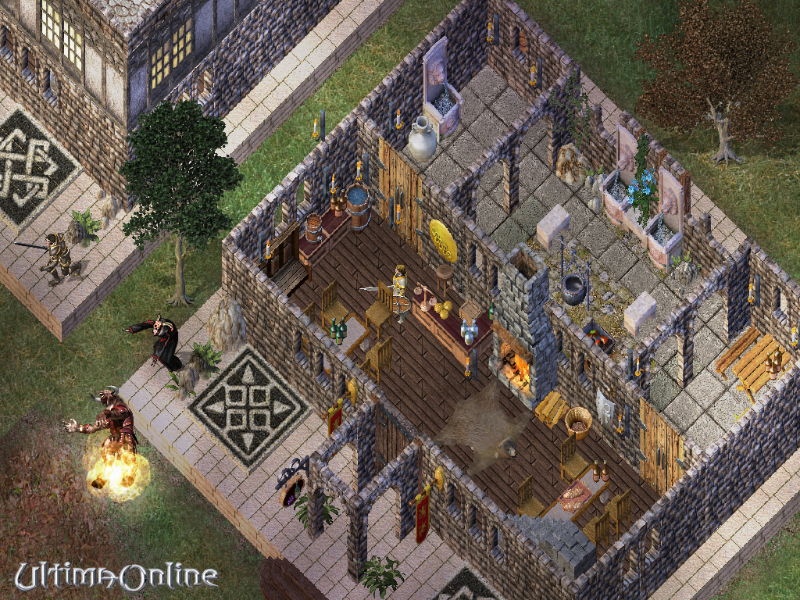 Ultima Online: Kingdom Reborn - screenshot 7