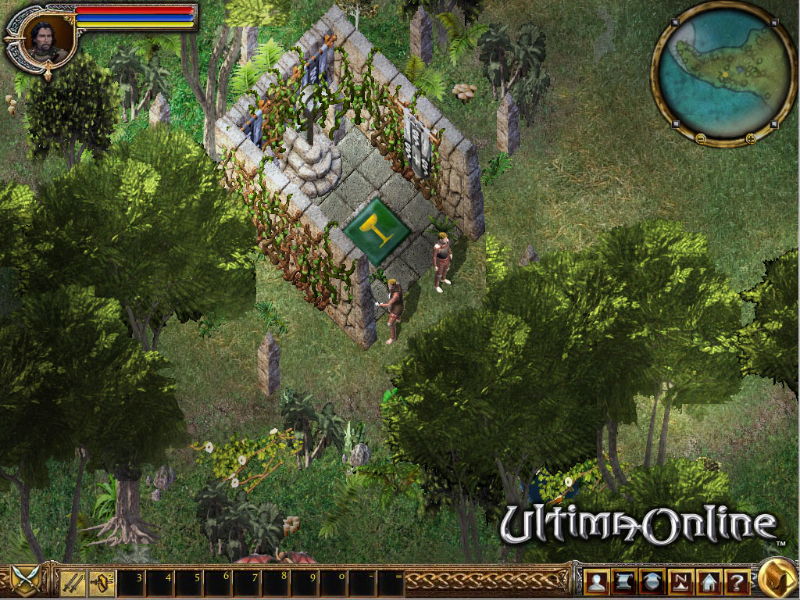 Ultima Online: Kingdom Reborn - screenshot 5