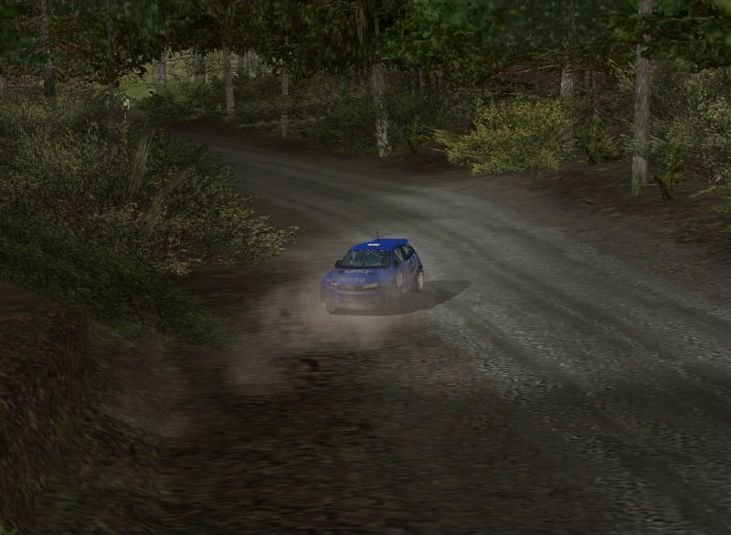 V-Rally 3 - screenshot 19