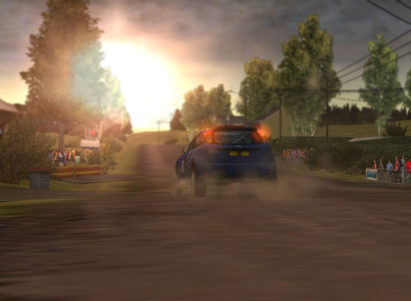 V-Rally 3 - screenshot 18