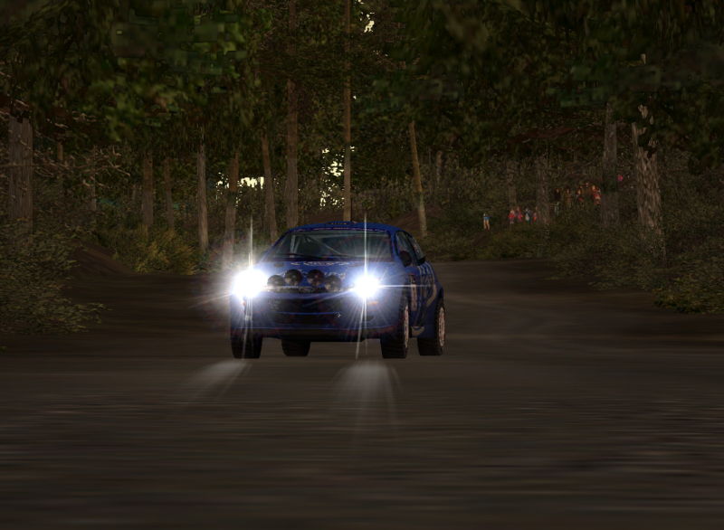 V-Rally 3 - screenshot 17