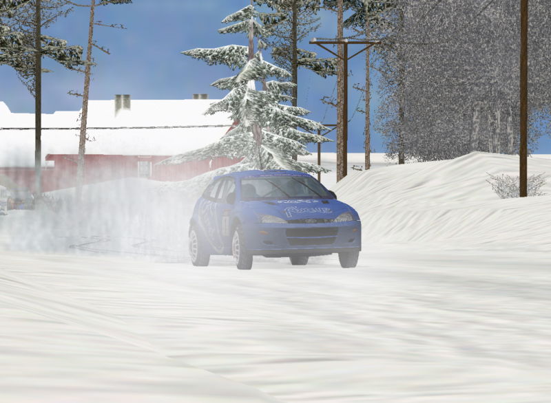 V-Rally 3 - screenshot 15
