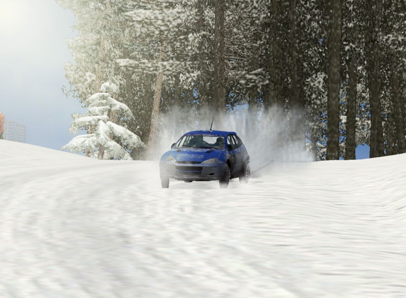 V-Rally 3 - screenshot 14