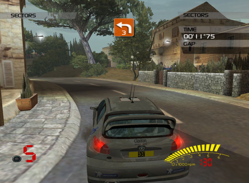 V-Rally 3 - screenshot 11