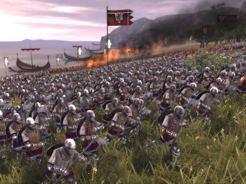 Medieval II: Total War Kingdoms - screenshot 4