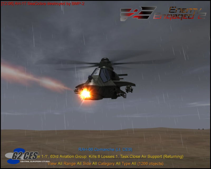 Enemy Engaged 2 - screenshot 16