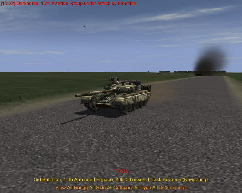 Enemy Engaged 2 - screenshot 15