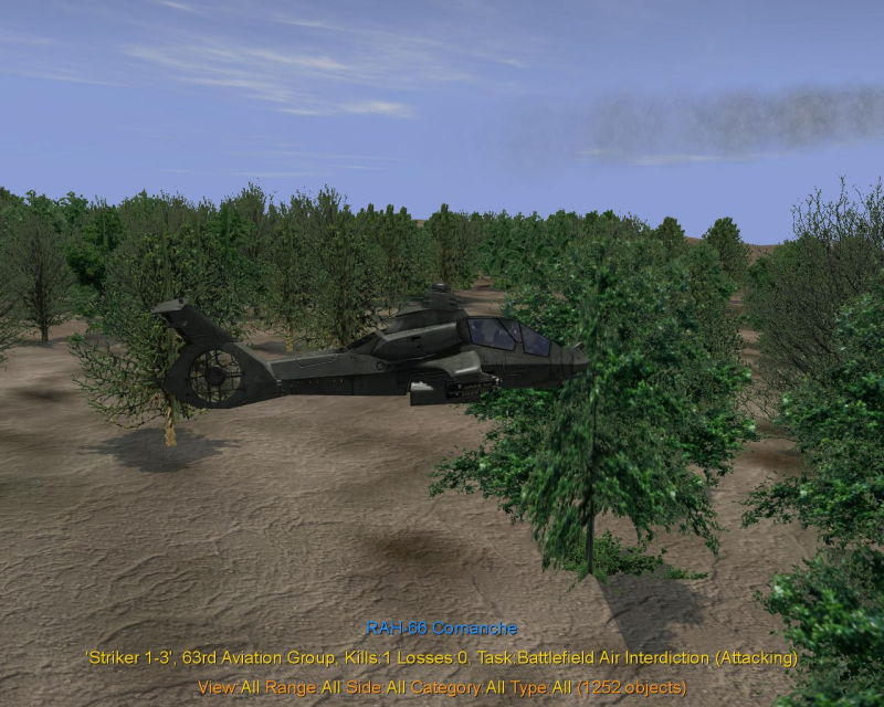 Enemy Engaged 2 - screenshot 13