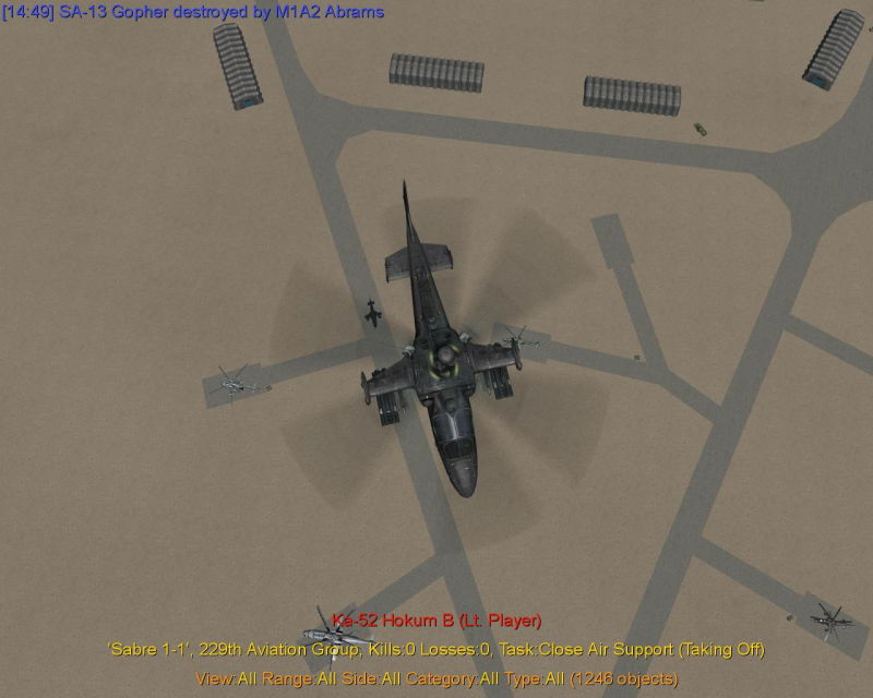 Enemy Engaged 2 - screenshot 12