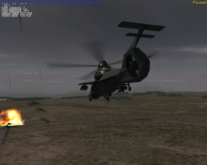 Enemy Engaged 2 - screenshot 7