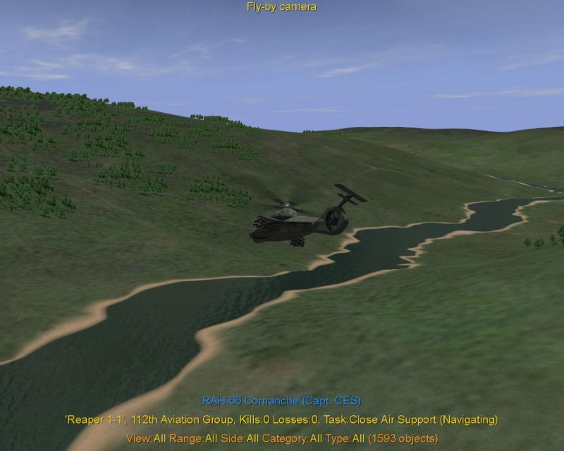 Enemy Engaged 2 - screenshot 5