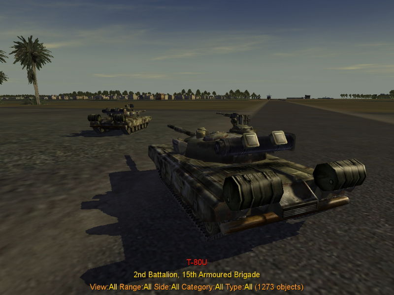 Enemy Engaged 2 - screenshot 1