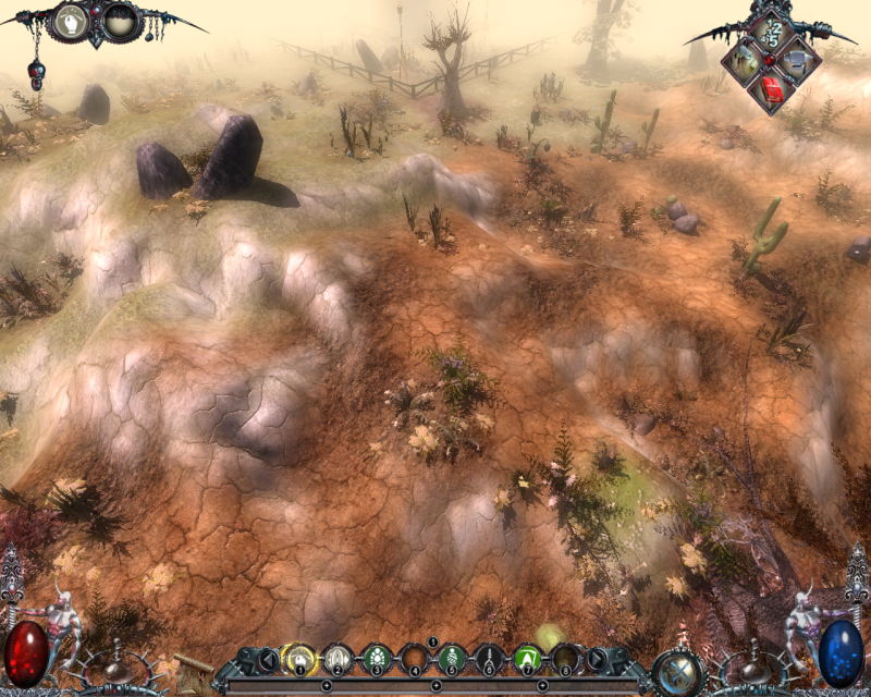Dawn of Magic - screenshot 29