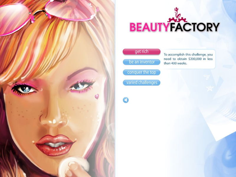 Beauty Factory - screenshot 10