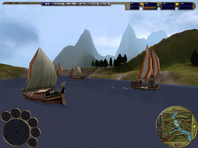 Warrior Kings - screenshot 37