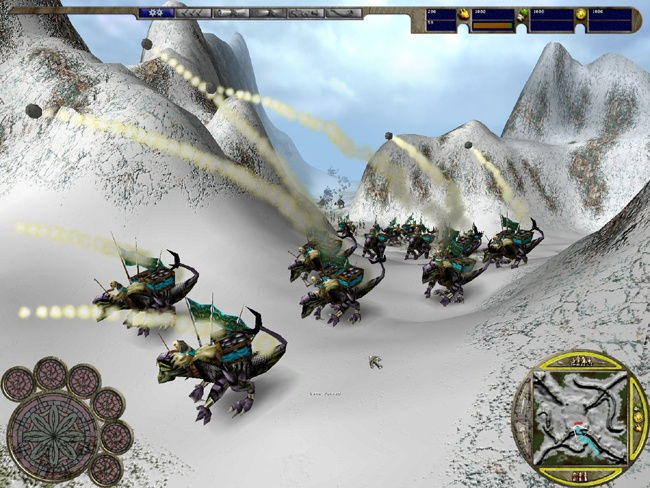 Warrior Kings - screenshot 28