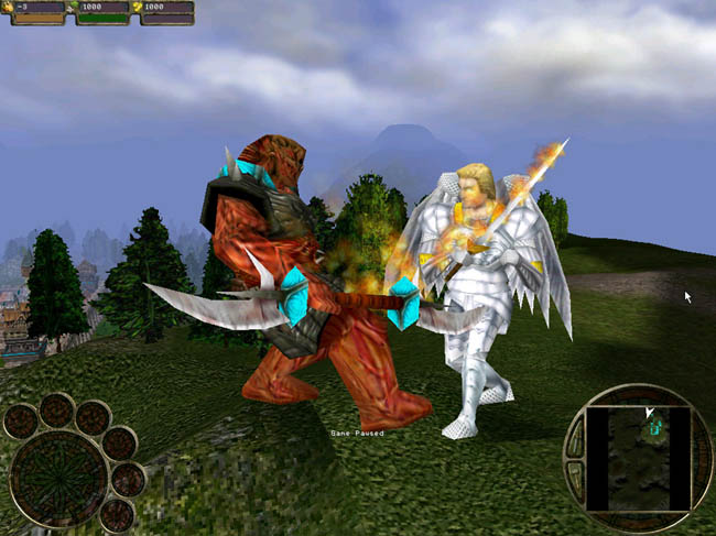 Warrior Kings - screenshot 18