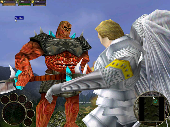 Warrior Kings - screenshot 17