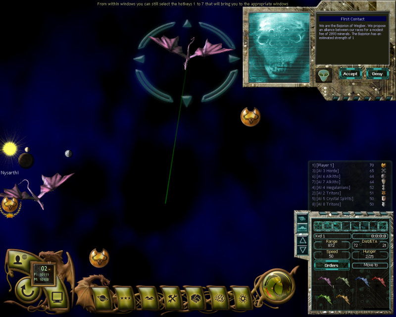 Lost Empire - screenshot 16
