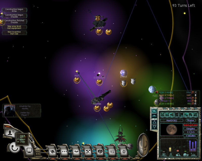 Lost Empire - screenshot 8