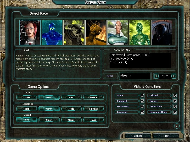 Lost Empire - screenshot 7
