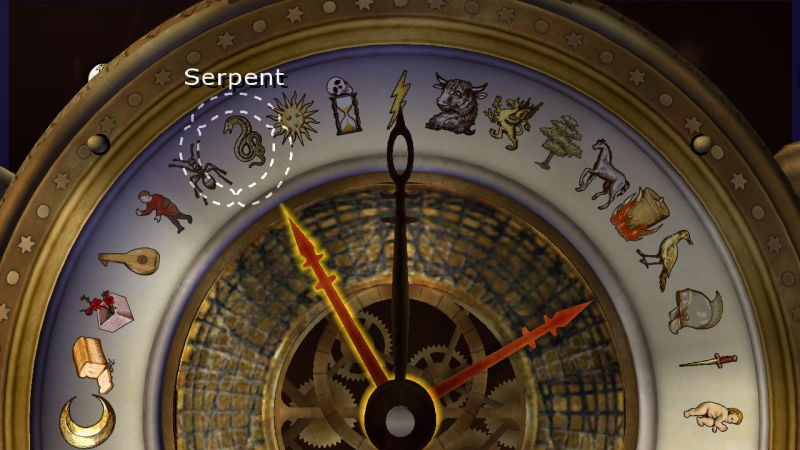The Golden Compass - screenshot 6