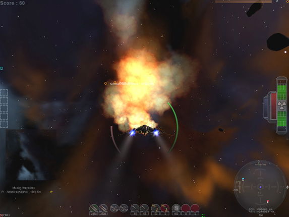 Star Assault - screenshot 13