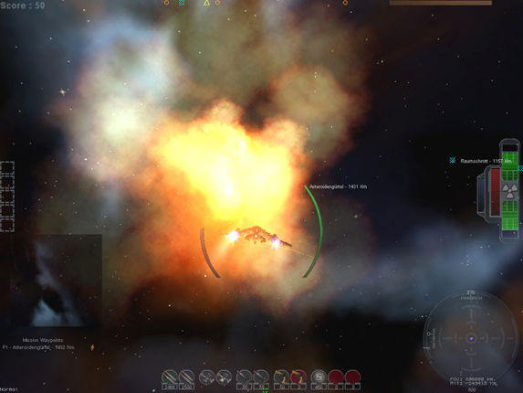 Star Assault - screenshot 8