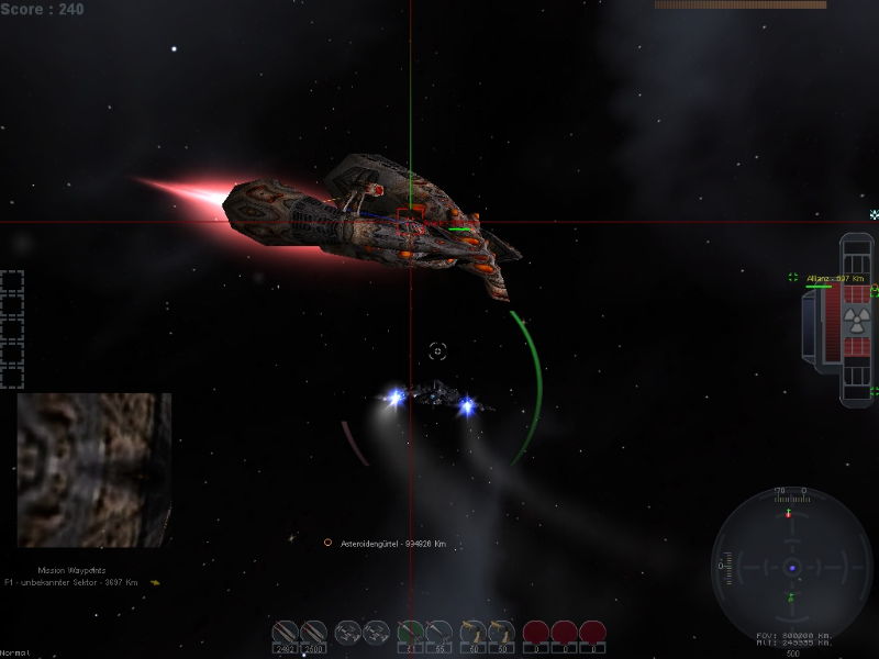 Star Assault - screenshot 5