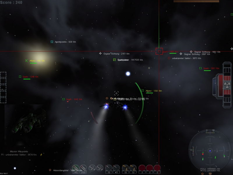 Star Assault - screenshot 4