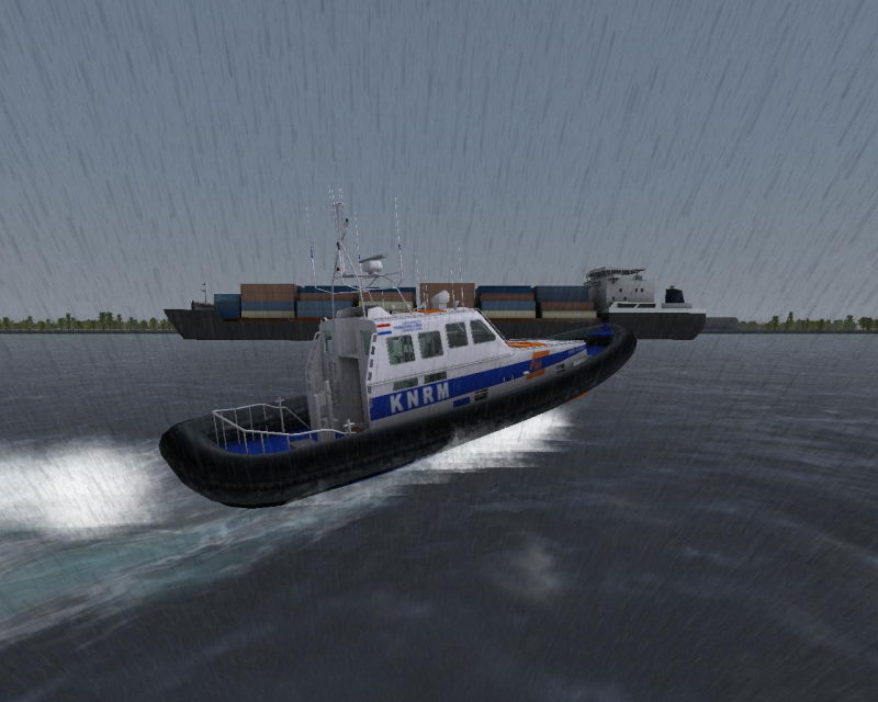 Ship Simulator 2008 - screenshot 11