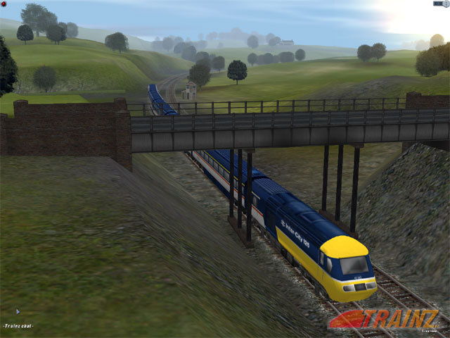 Trainz - screenshot 4