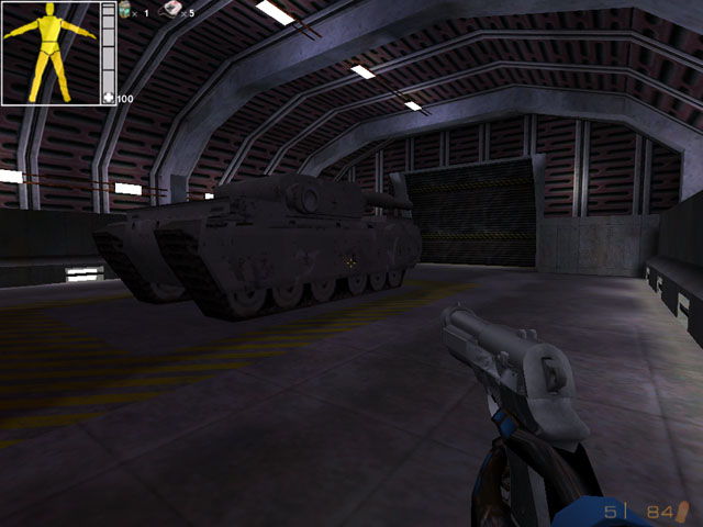 Half-Life: Invasion - screenshot 28