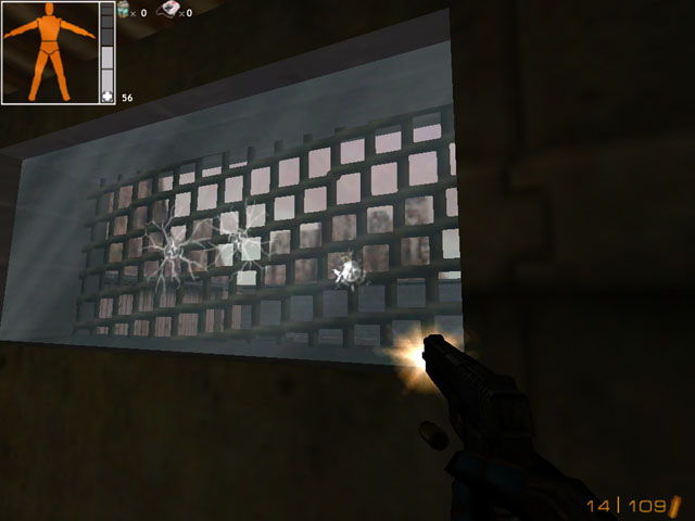 Half-Life: Invasion - screenshot 27