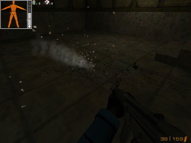 Half-Life: Invasion - screenshot 25