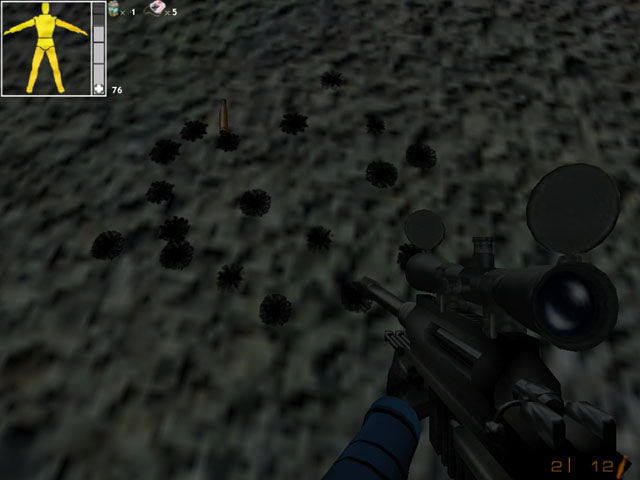 Half-Life: Invasion - screenshot 19