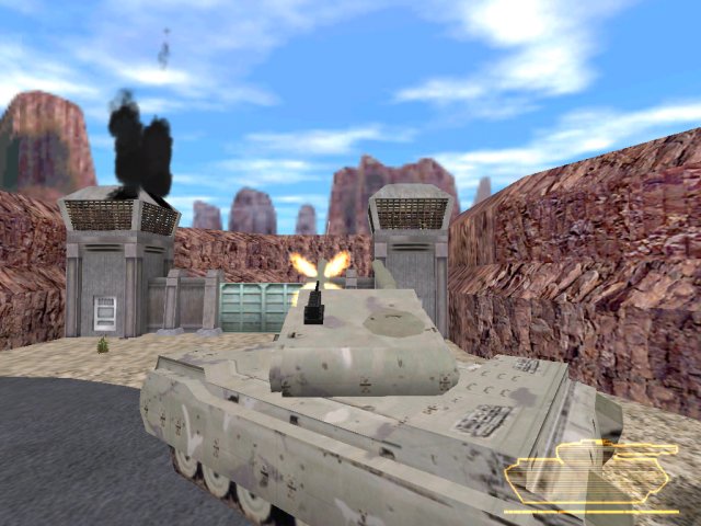 Half-Life: Invasion - screenshot 14