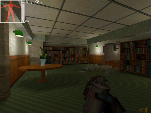 Half-Life: Invasion - screenshot 12