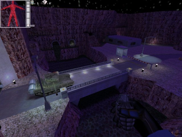 Half-Life: Invasion - screenshot 10