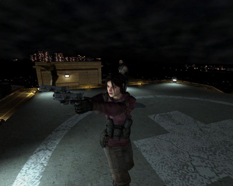 Left 4 Dead - screenshot 15