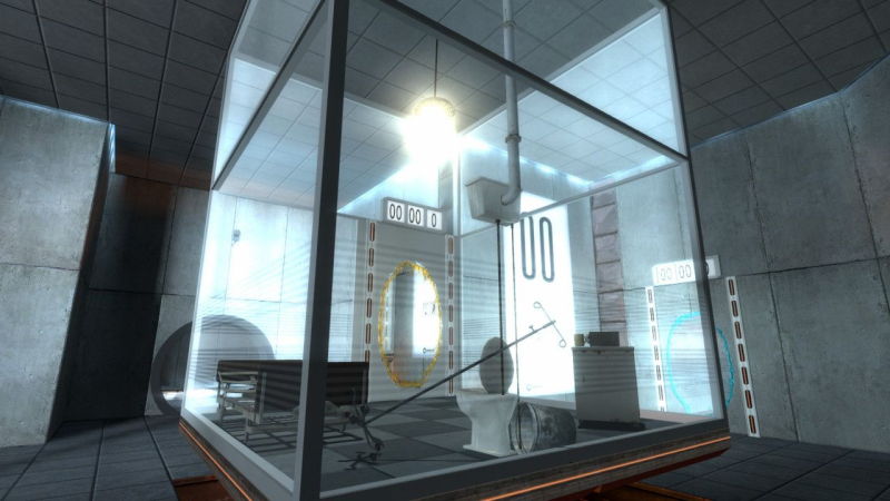 Portal - screenshot 22