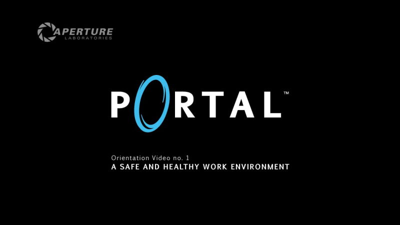 Portal - screenshot 12